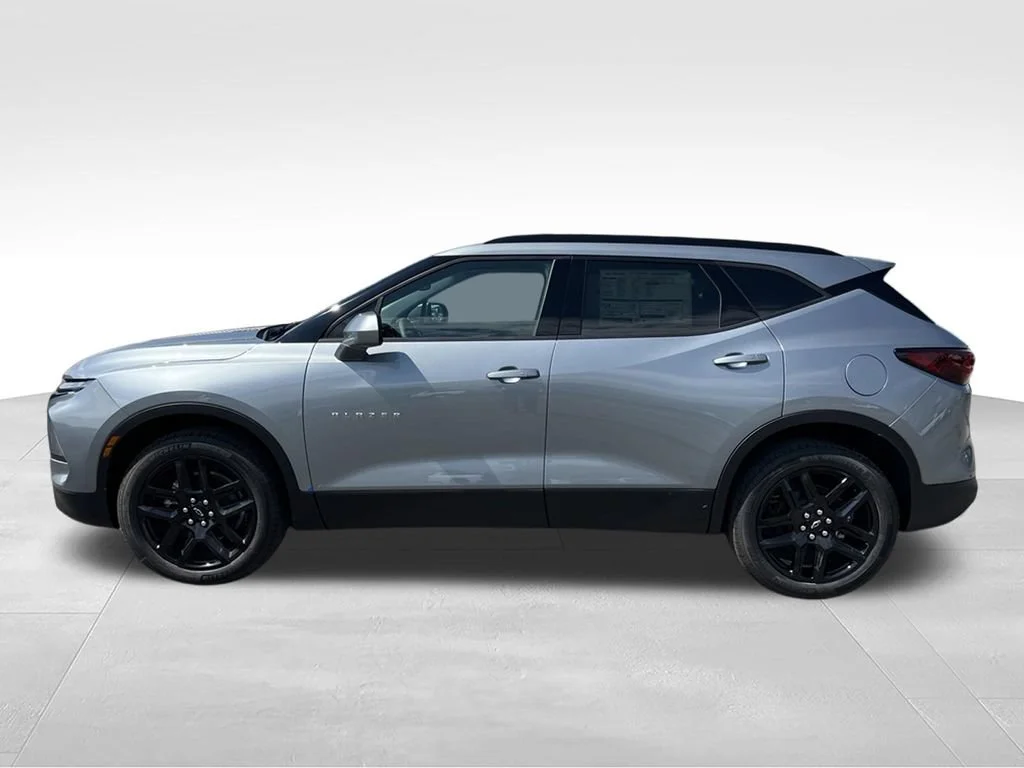 2026 Chevrolet Blazer 2LT - Photo 7