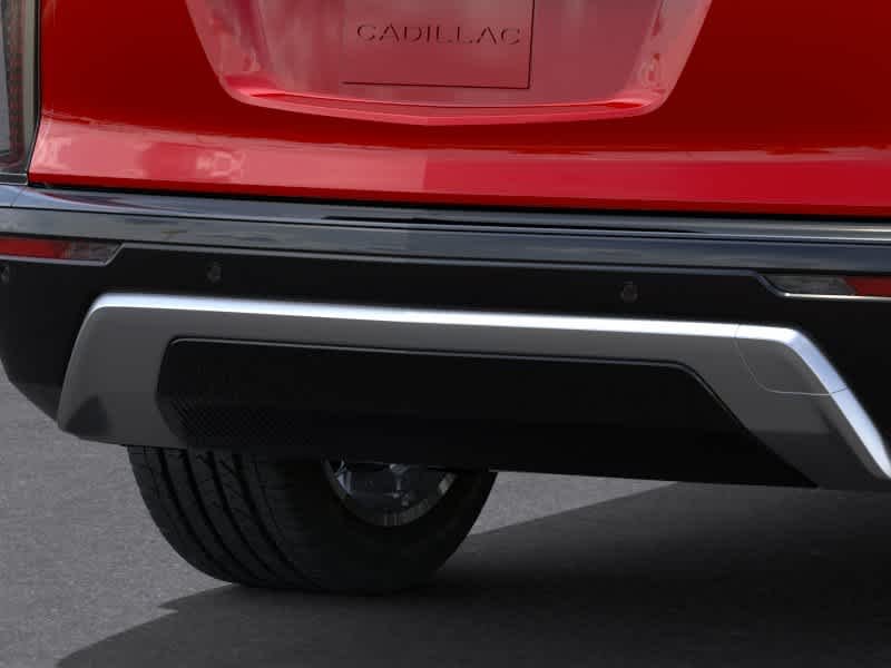 2026 Cadillac VISTIQ Sport - Photo 14