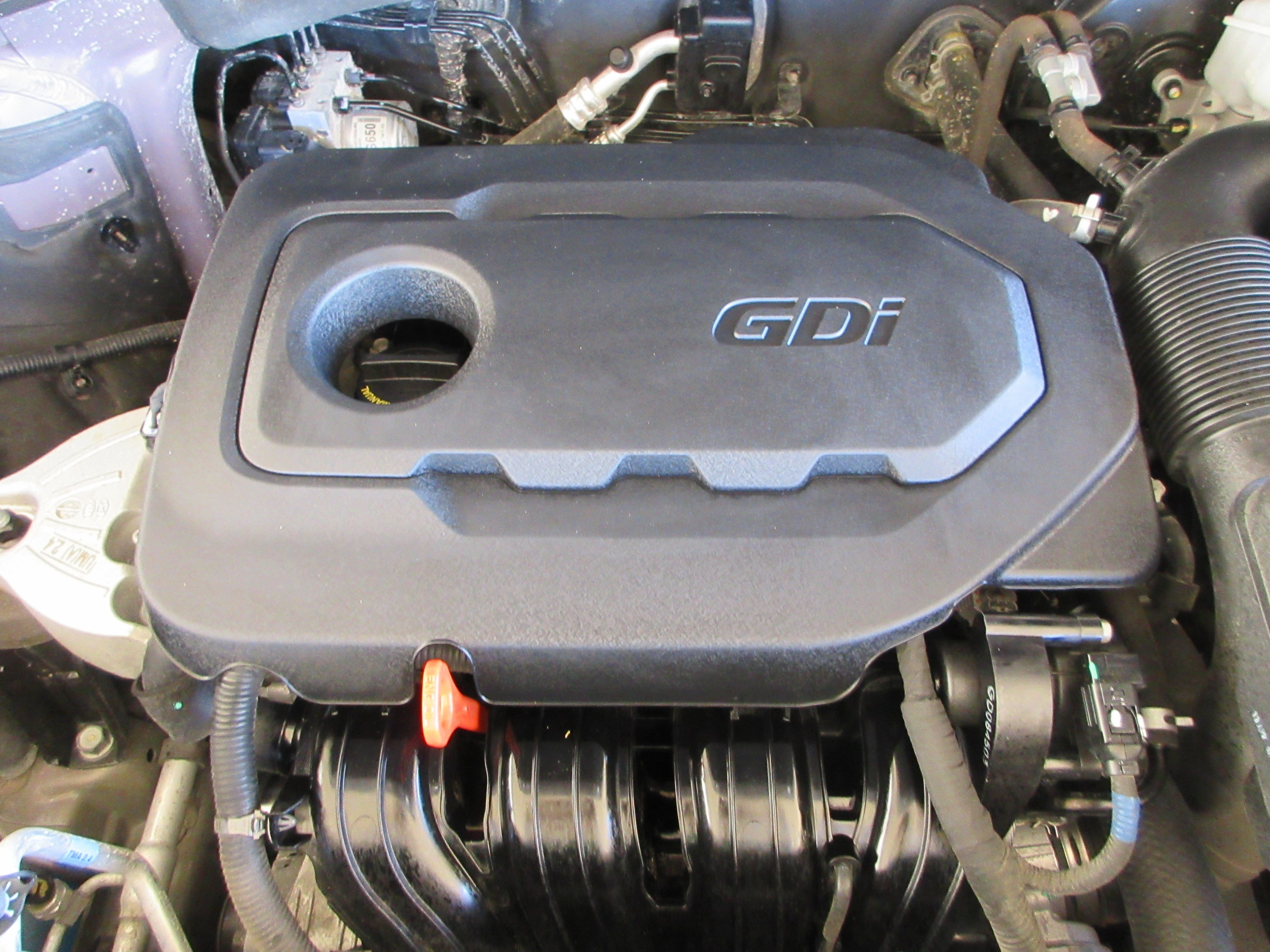Used 2019 Earthy Bronze Hyundai Limited image 51
