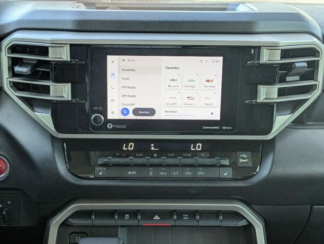 Used 2024 Gray Toyota SR5 image 17