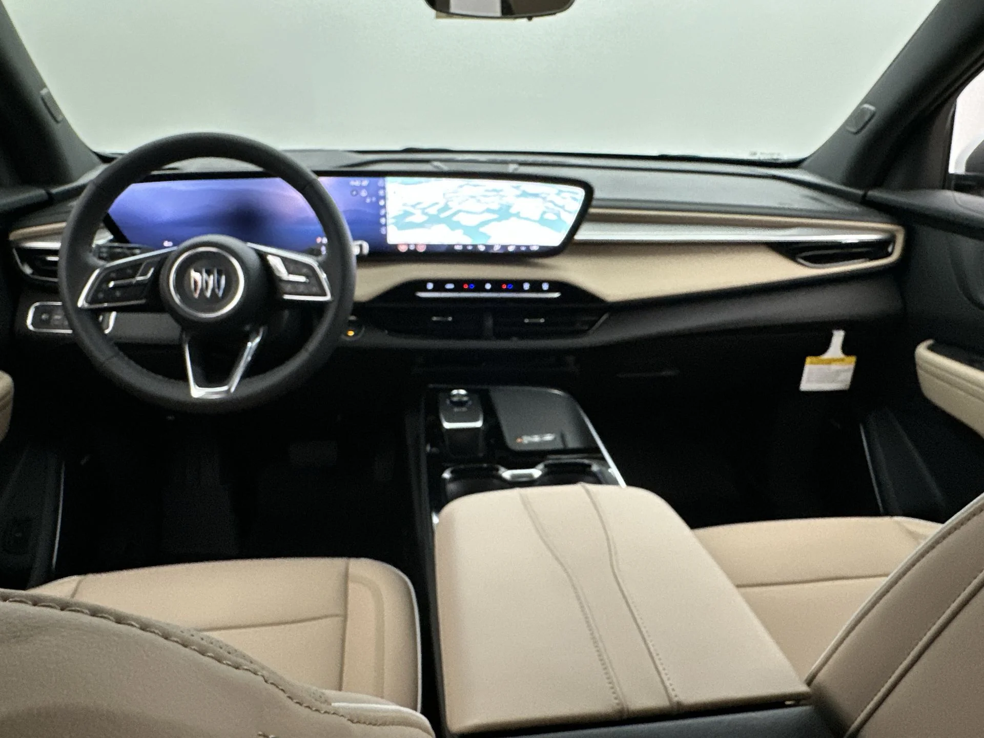 2027 Buick Enclave Preferred - Photo 78