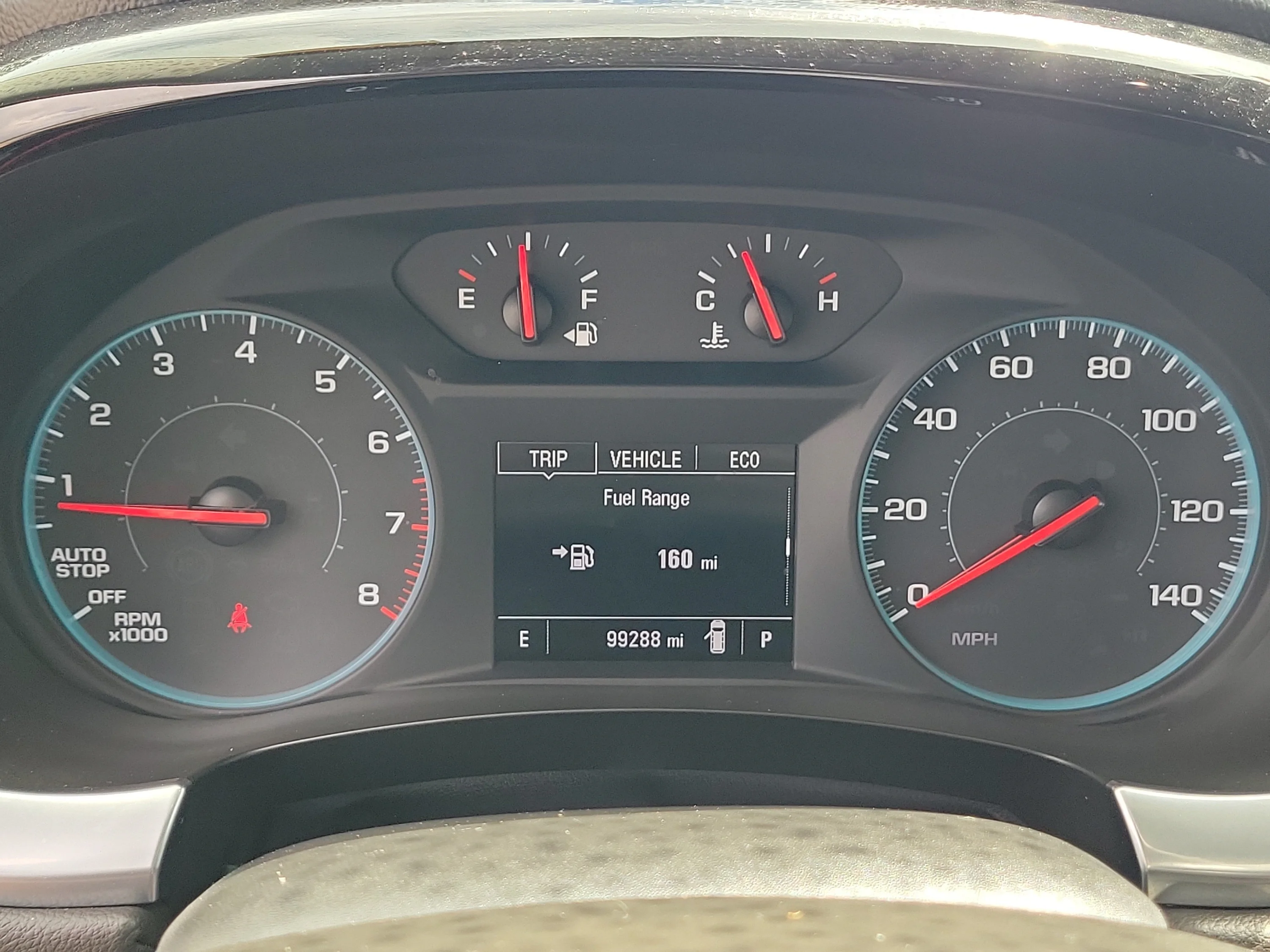 Used 2020 Silver Ice Metallic Chevrolet LS image 24