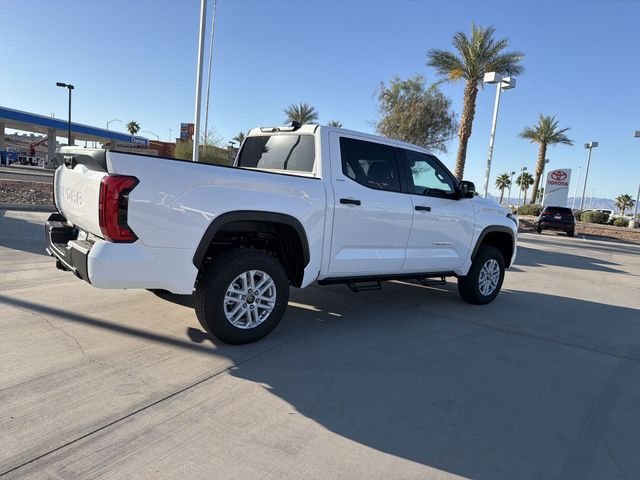 New 2026 Ice Cap Toyota  SR5 image 4