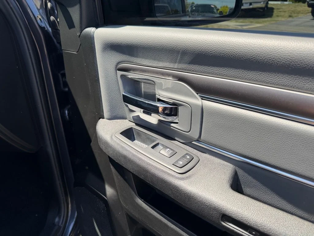 Used 2021 Gray Ram SLT image 29