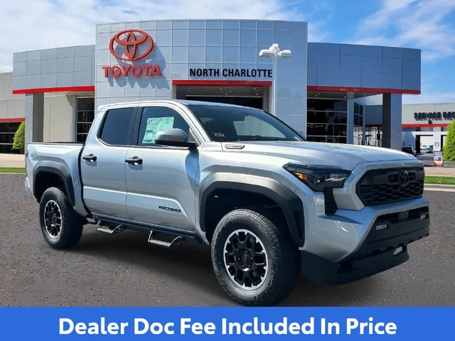 2026 Toyota Tacoma i-FORCE MAX TRD Off-Road i-FORCE MAX