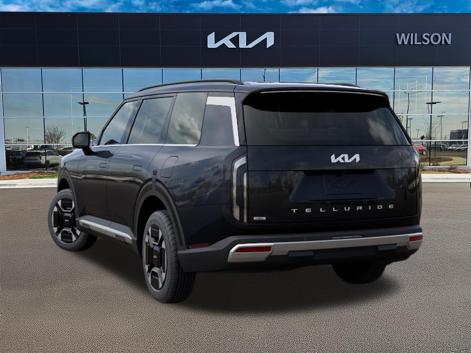 New 2027 Panthera Metal Kia EX image 4