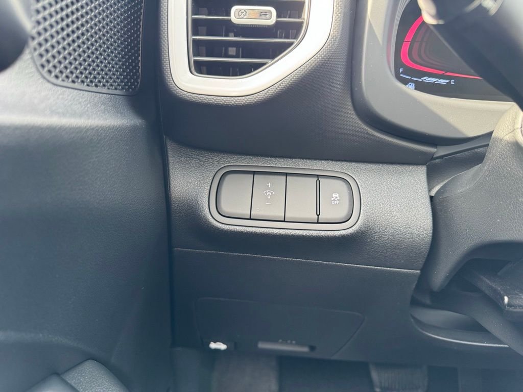 New 2026 Gray Hyundai SEL w/Two-Tone Roof image 20