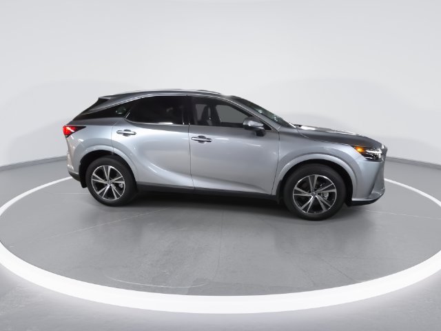New 2026 Iridium Lexus  image 9