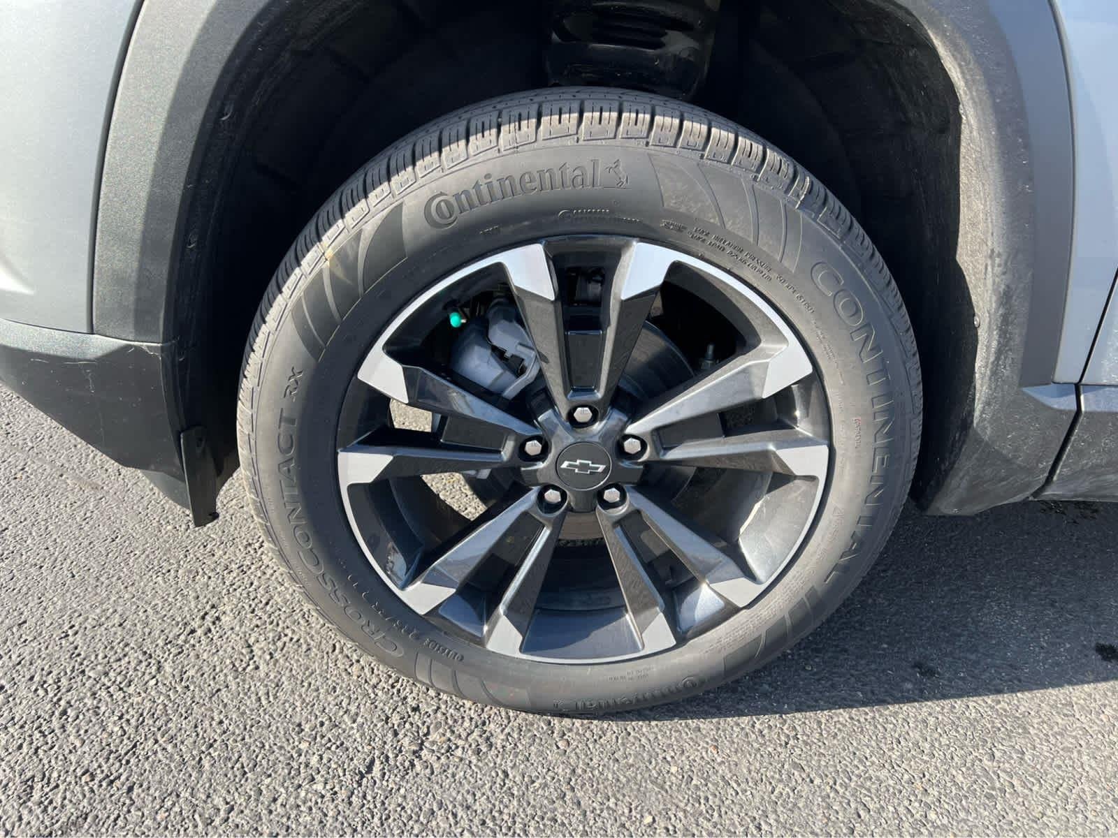 2026 Chevrolet Equinox RS - Photo 9
