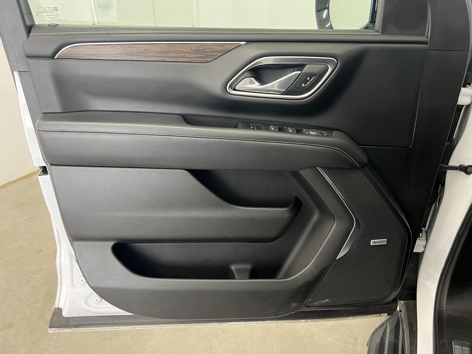 2024 Chevrolet Tahoe Premier - Photo 17