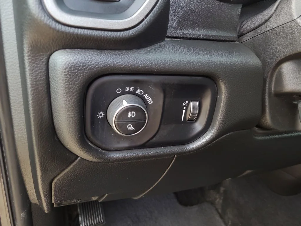 Used 2024 Gray Ram Tradesman image 21