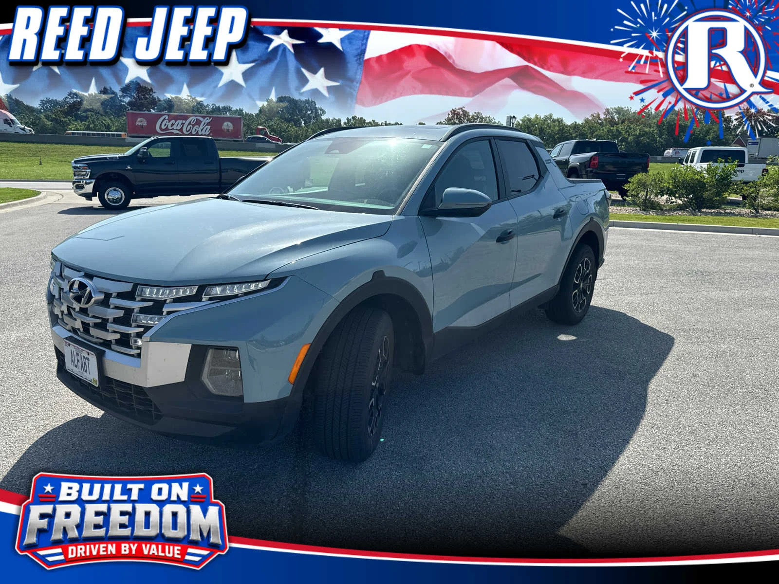 2024 Hyundai Santa Cruz SEL 2.5 AWD's photo