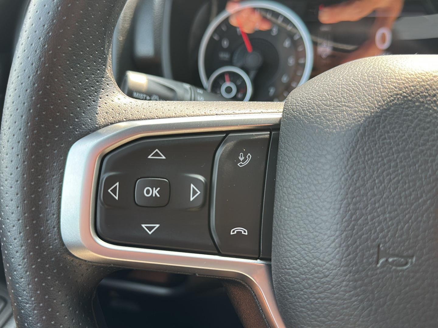 2026 RAM 1500 Express - Photo 17