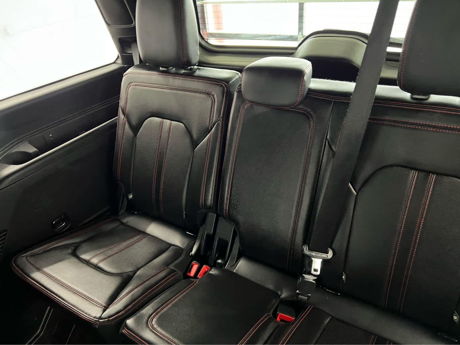 2020 Ford Expedition Limited - Photo 29
