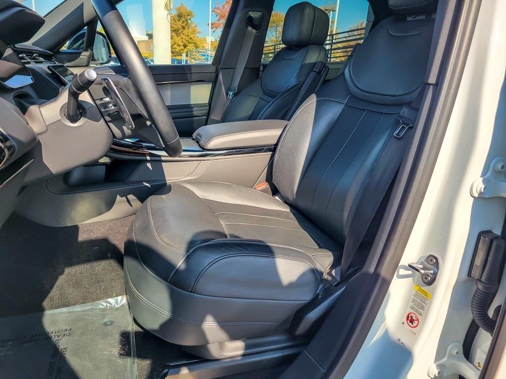 2023 LAND ROVER RANGE ROVER SPORT - Image 7