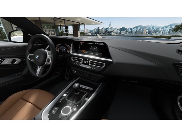 New 2026 San Remo Green Metallic BMW M40i image 14