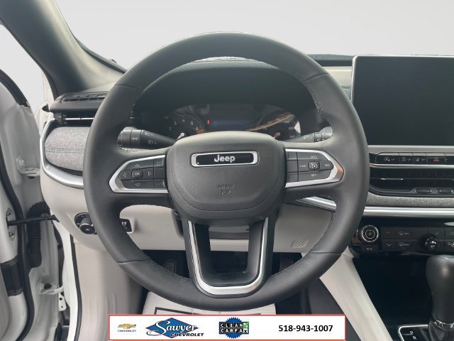 2023 Jeep Compass Latitude - Photo 13