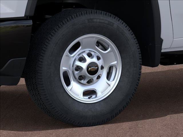2026 Chevrolet Silverado 2500 HD Work Truck - Photo 9