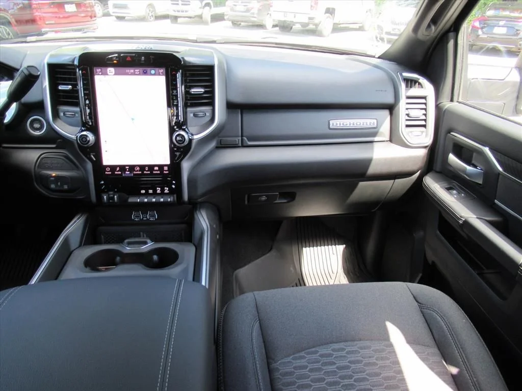 2026 RAM 2500 Big Horn - Photo 15