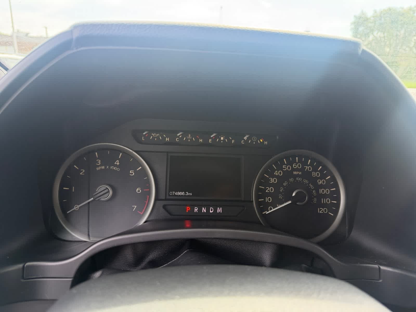 Used 2019 Agate Black Ford XLT image 19