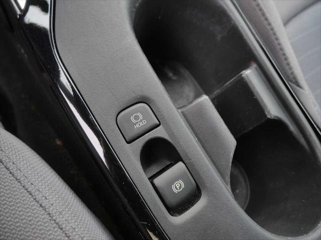 Certified Used 2023 DK. BLUE MC. Toyota  image 33