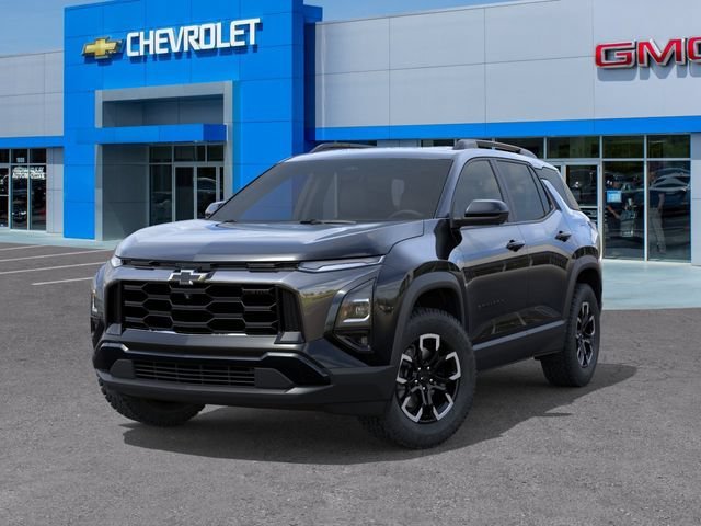 2027 Chevrolet Equinox ACTIV - Photo 6