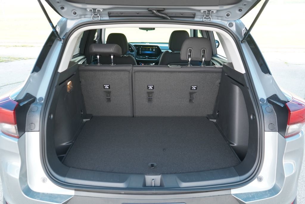 2026 Chevrolet Trailblazer LT - Photo 24