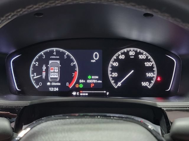2024 Honda Civic Sport - Photo 31