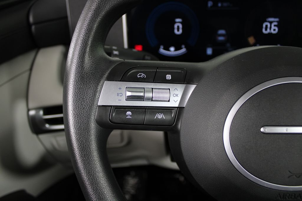 Certified Used 2026 Blue Hyundai SE image 25