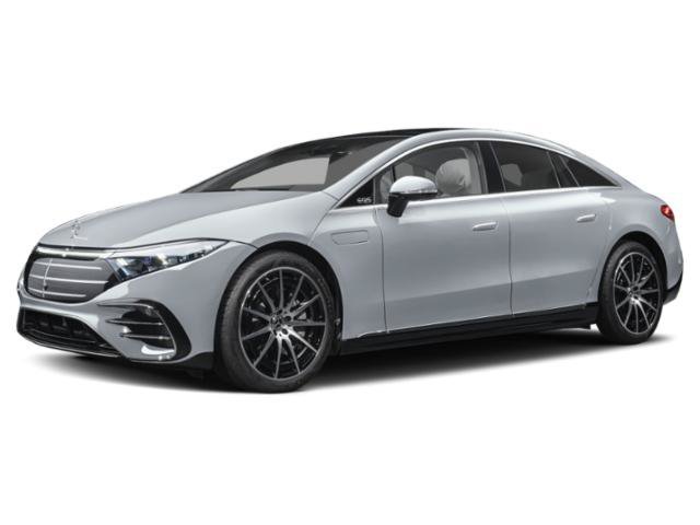 New 2026 Graphite Grey Metallic Mercedes-Benz 580 image 43