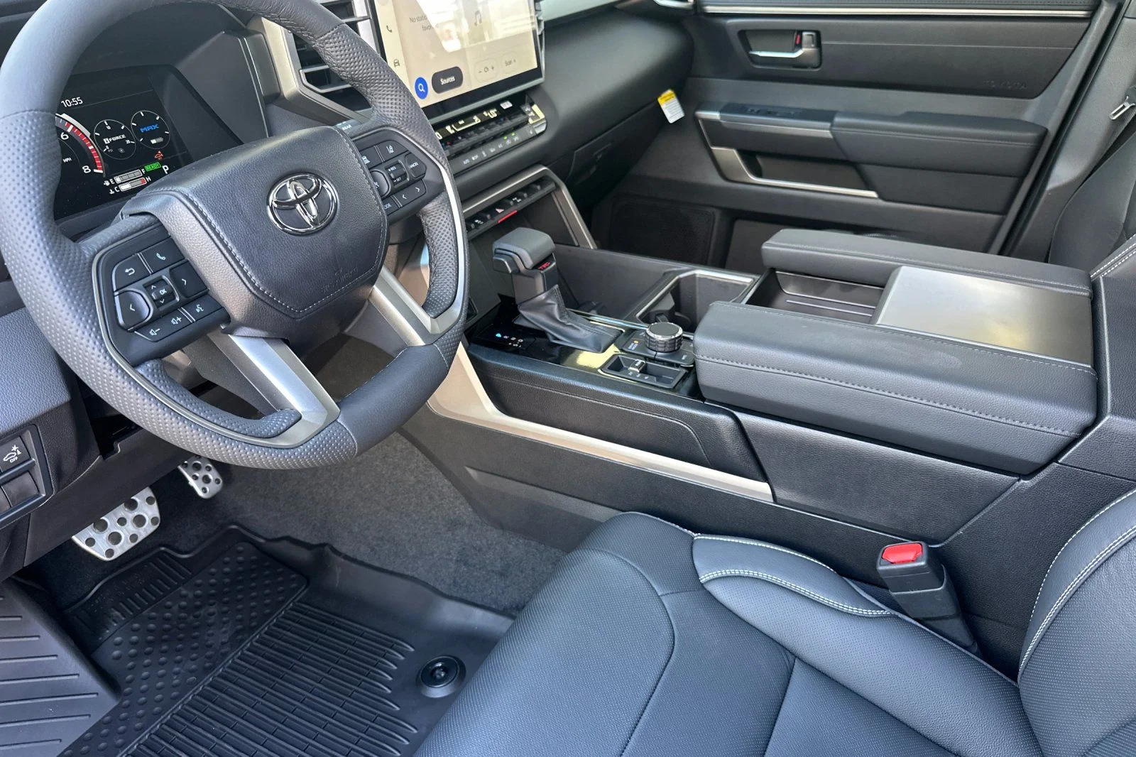 New 2026  Toyota SR5 image 10