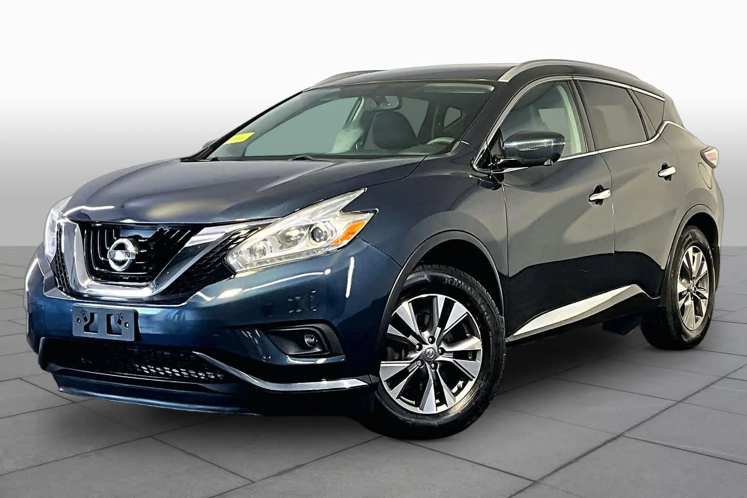 2017 Nissan Murano