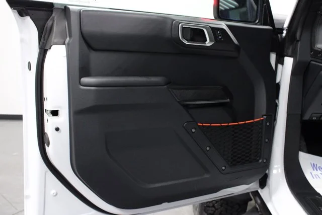 New 2026 Oxford White Ford Raptor® image 34
