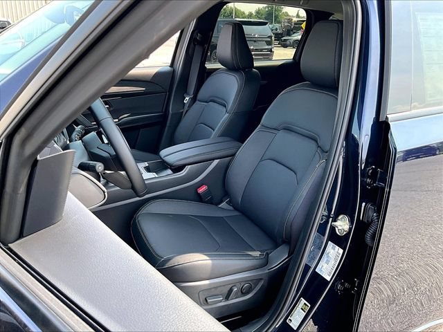 New 2026 Navy Blue Mica Mazda 2.5 S Premium AWD image 10