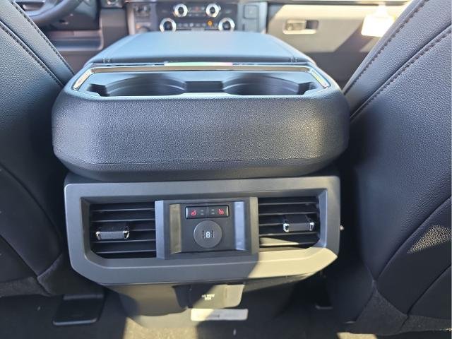 2026 Ford F-350 Super Duty Lariat - Photo 31
