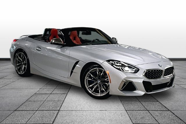 2020 BMW Z4 Base