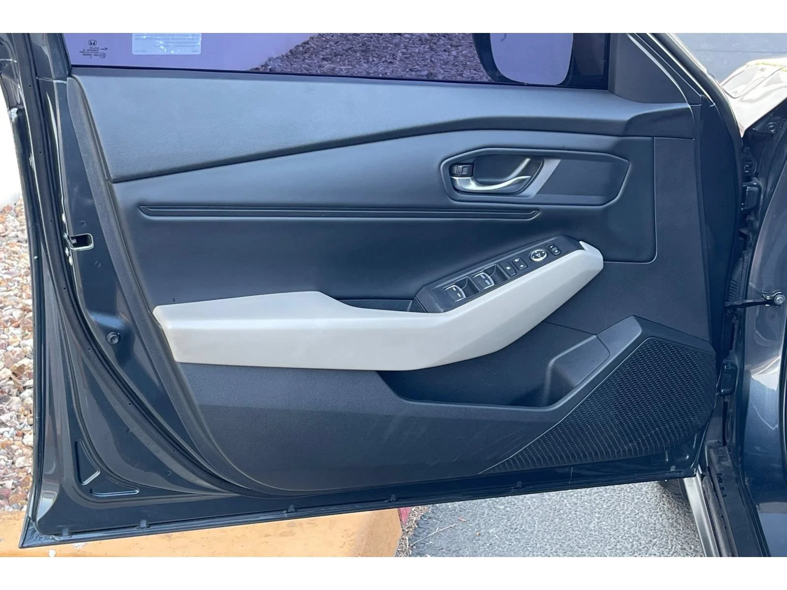 2024 Honda Accord EX - Photo 64