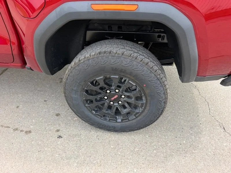 2026 GMC Canyon Elevation - Photo 6