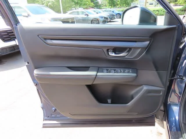 2025 Honda CR-V Sport - Photo 16