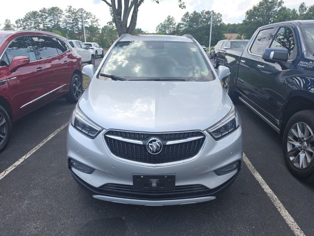 2019 Buick Encore Essence