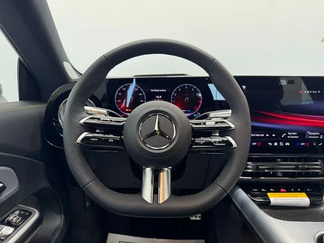 New 2027 Gray Mercedes-Benz  image 26