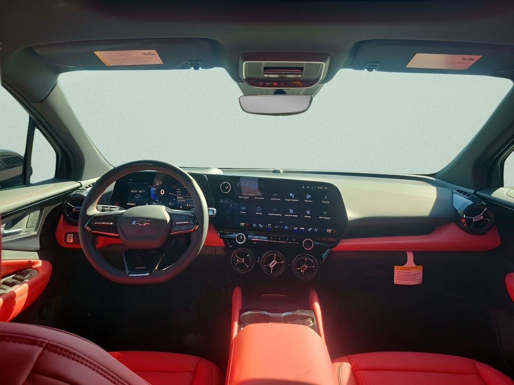 2026 Chevrolet Blazer EV SS - Photo 10