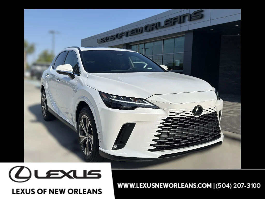 2026 Lexus RX 350 350 Premium FWD's photo