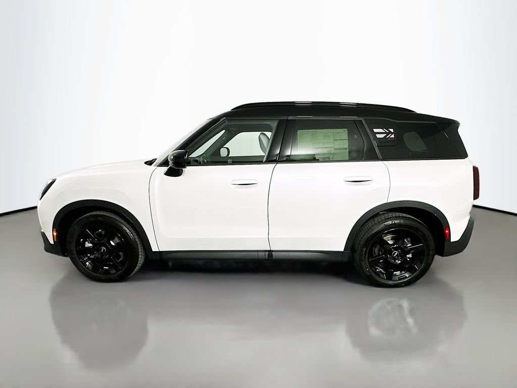 2027 MINI Countryman S - Photo 8