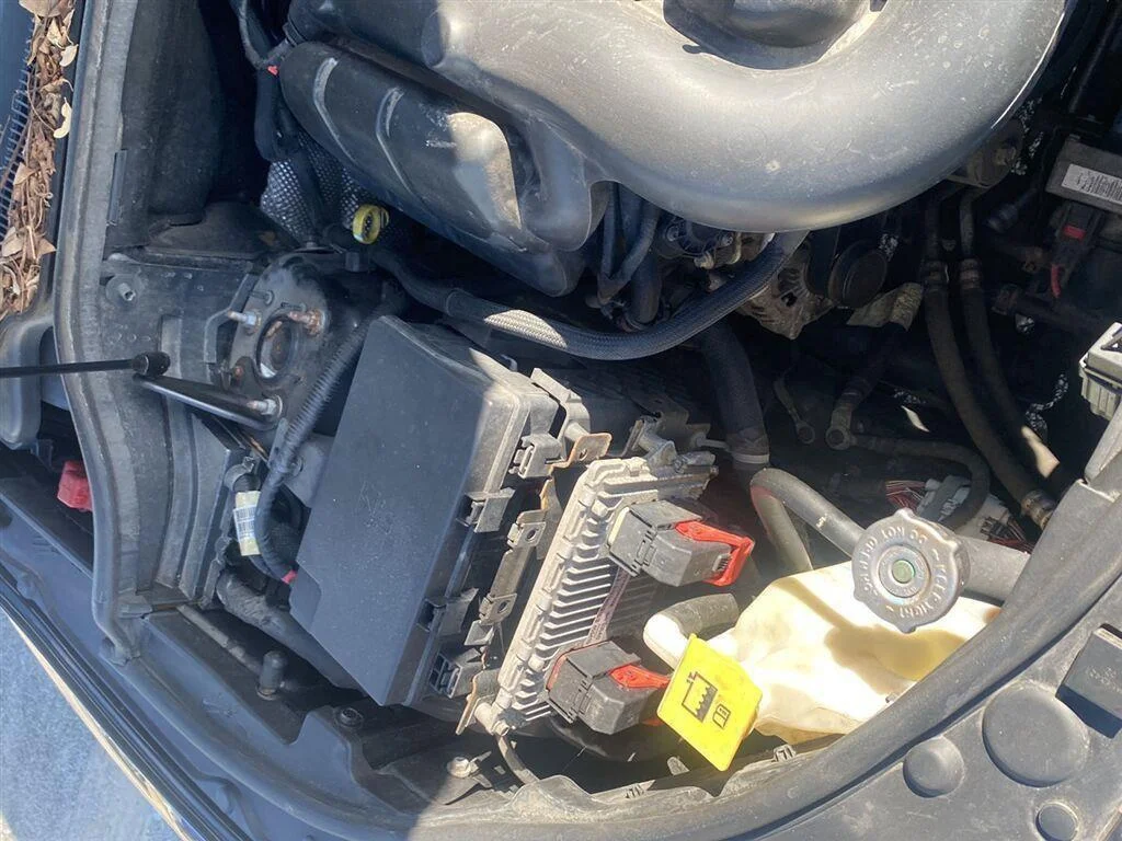 Used 2014  Dodge Limited image 16