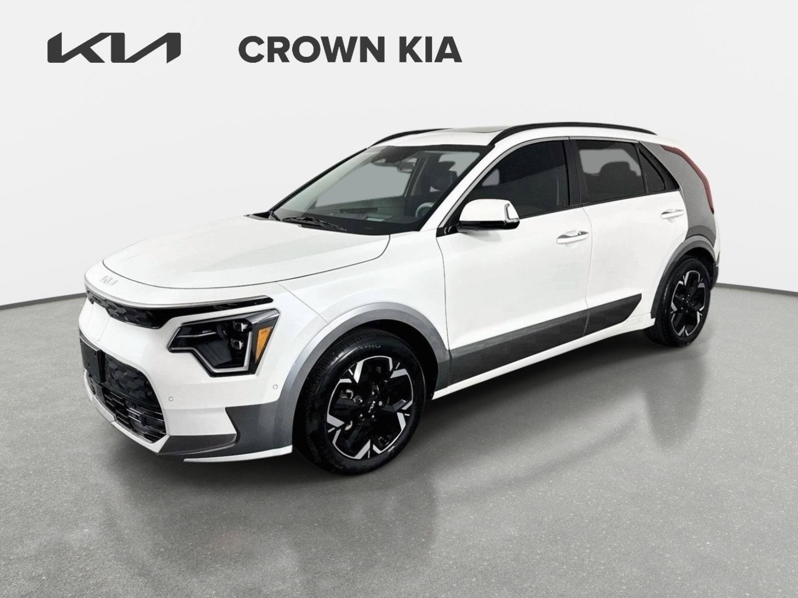 2023 Kia Niro