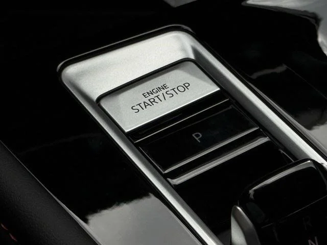 Certified Used 2025 White Volkswagen 2.0T Peak Edition image 19