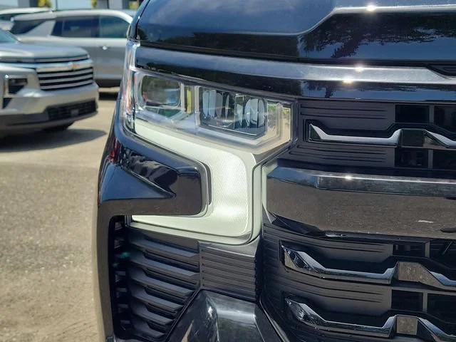 2026 Chevrolet Silverado 1500 LT Trail Boss - Photo 9