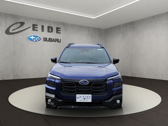 New 2026 SAPPHIRE BLUE PEARL Subaru Touring XT image 9