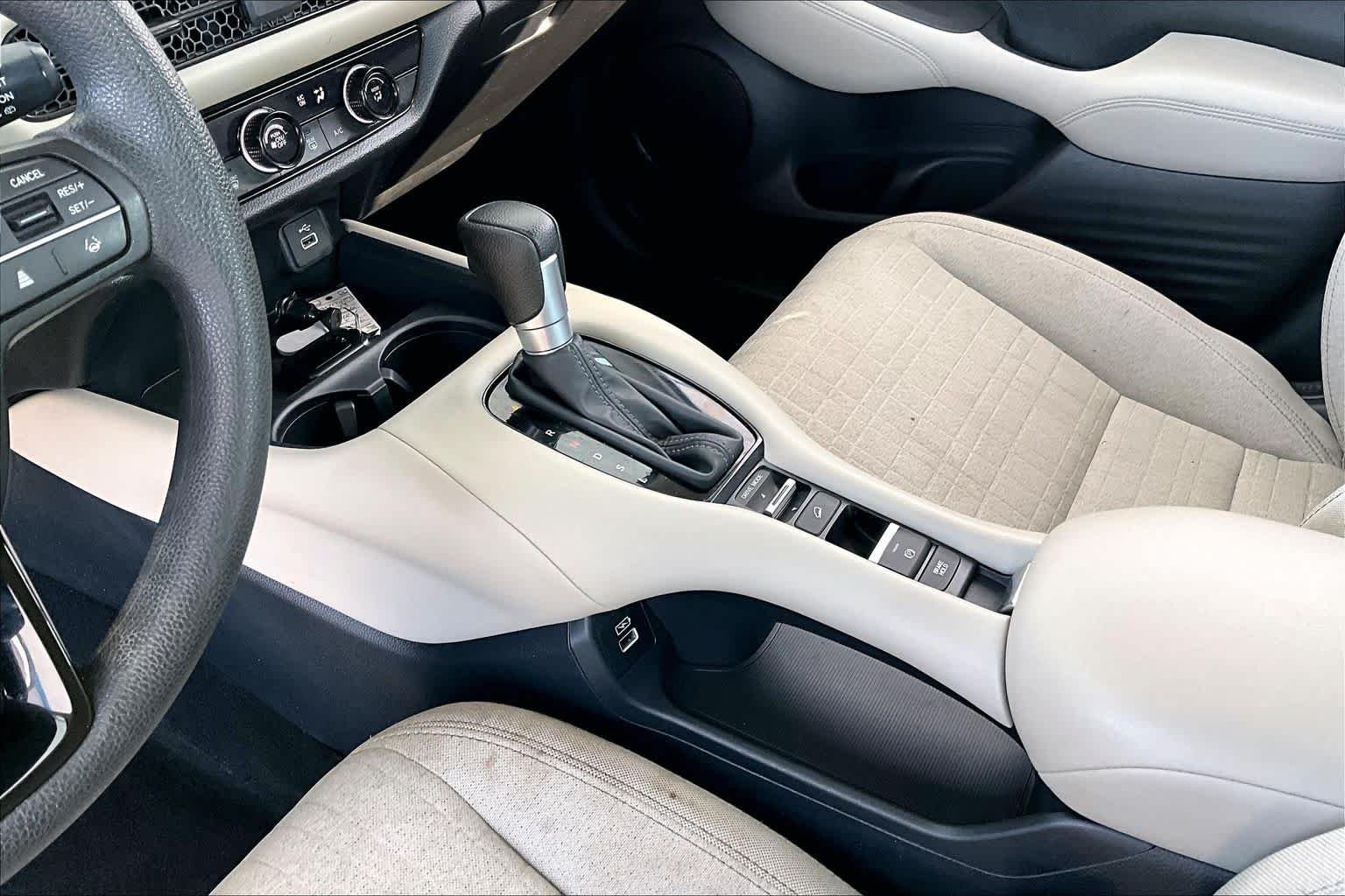 2023 Honda HR-V LX - Photo 17